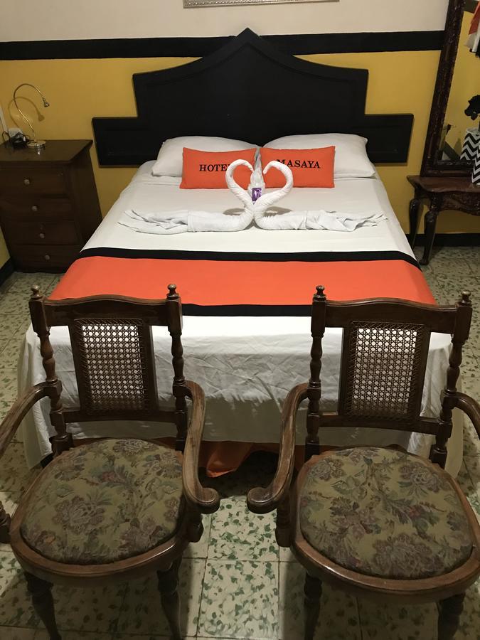 Hotel 마사야 외부 사진